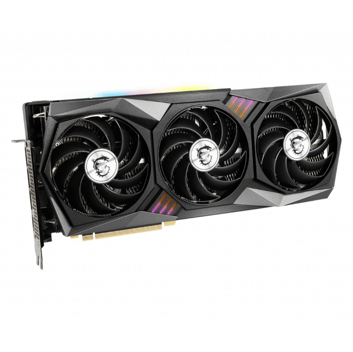 Відеокарта GF RTX 3060 Ti 8GB GDDR6X Gaming Z TRIO LHR MSI (RTX 3060 TI GAMING X TRIO 8GD6X) Відеокарта GF RTX 3060 Ti 8GB GDDR6X Gaming Z TRIO LHR MSI (RTX 3060 TI GAMING X TRIO 8GD6X)