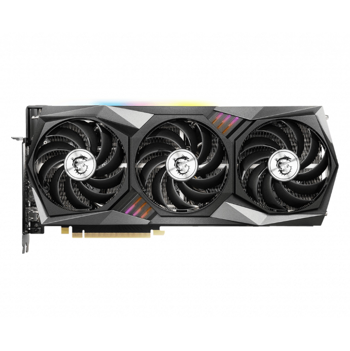Відеокарта GF RTX 3060 Ti 8GB GDDR6X Gaming Z TRIO LHR MSI (RTX 3060 TI GAMING X TRIO 8GD6X) Відеокарта GF RTX 3060 Ti 8GB GDDR6X Gaming Z TRIO LHR MSI (RTX 3060 TI GAMING X TRIO 8GD6X)