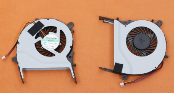 Вентилятор кулер для ноутбука Asus A455 A555 K455 K555 X454 X455 X454 X455 X554 X555 series Вентилятор кулер для ноутбука Asus A455 A555 K455 K555 X454 X455 X454 X455 X554 X555 series