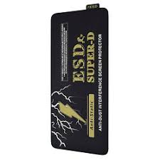 Захисне скло WEADDU Super D ESD Xiaomi Redmi Note 13 5G black Захисне скло WEADDU Super D ESD Xiaomi Redmi Note 13 5G black