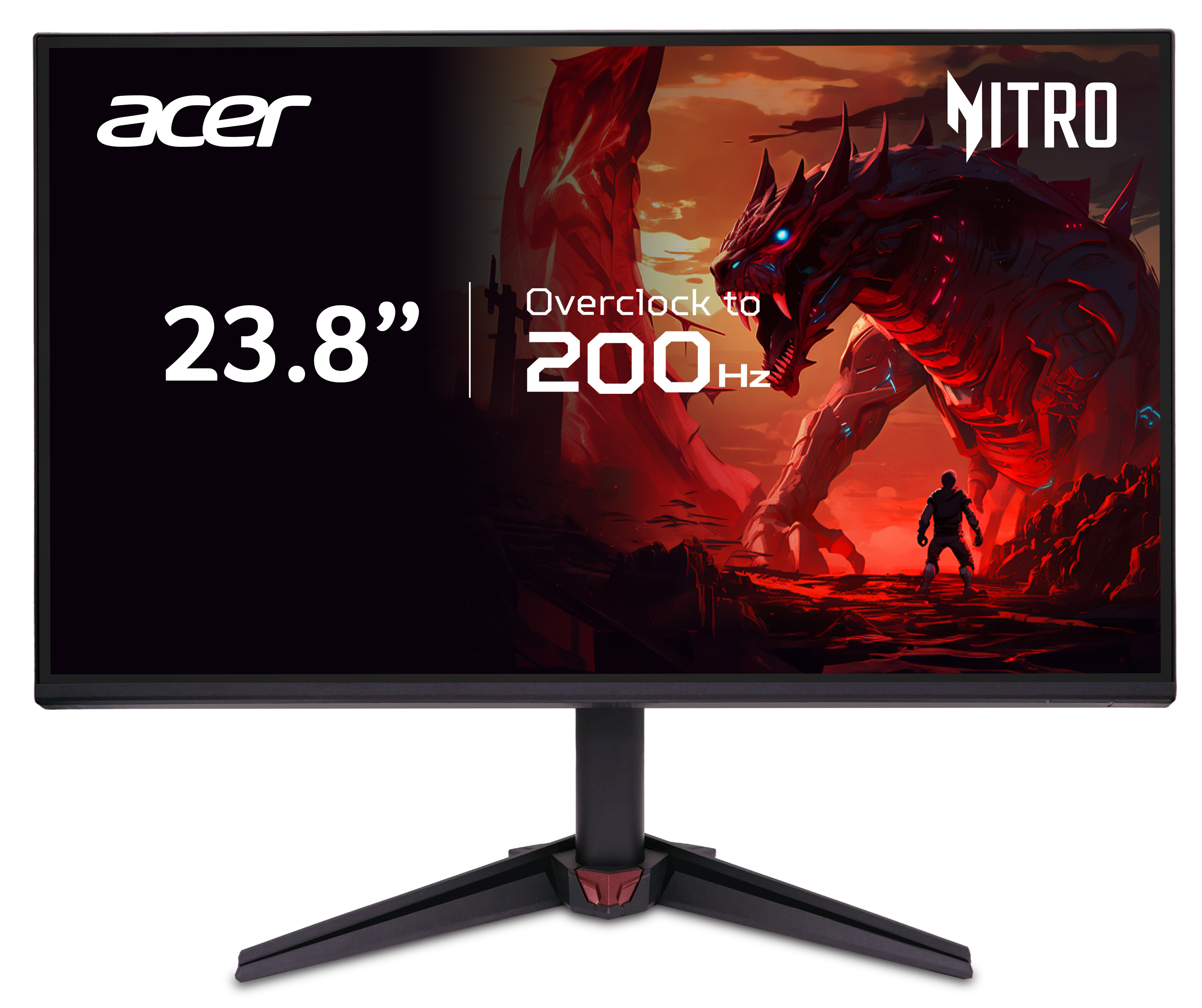 Монітор Acer 23.8 Монітор Acer 23.8