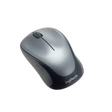 Миша Logitech M325s Silver б/в Миша Logitech M325s Silver б/в