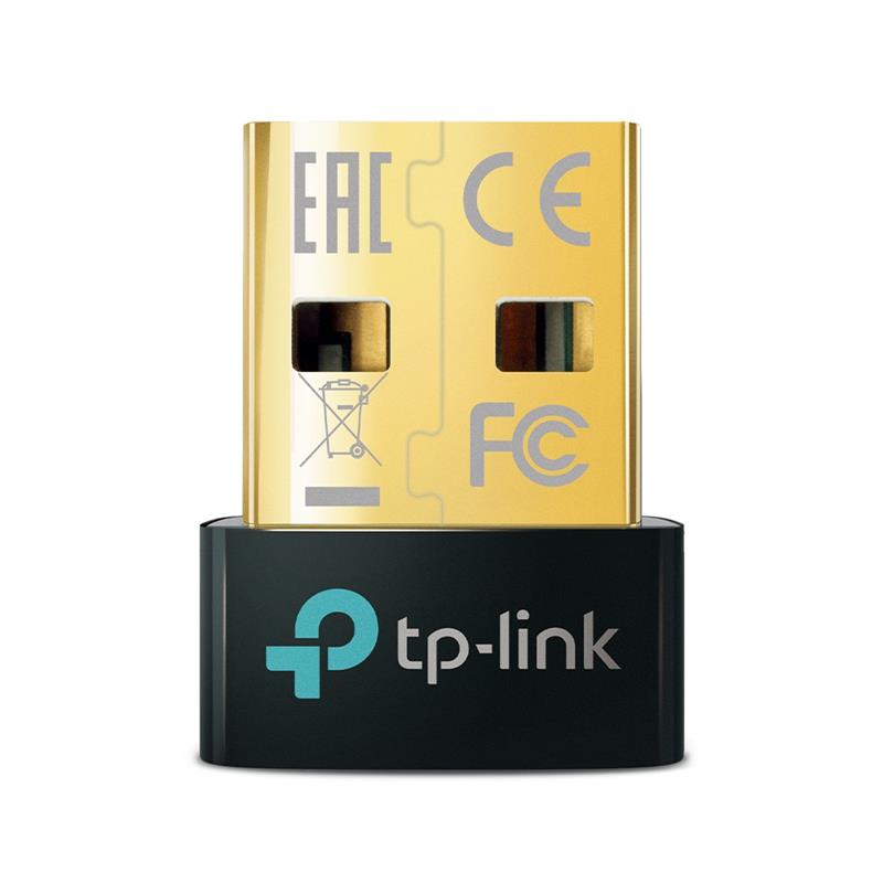 Bluetooth-адаптер TP-Link UB500 USB 2.0 Bluetooth-адаптер TP-Link UB500 USB 2.0