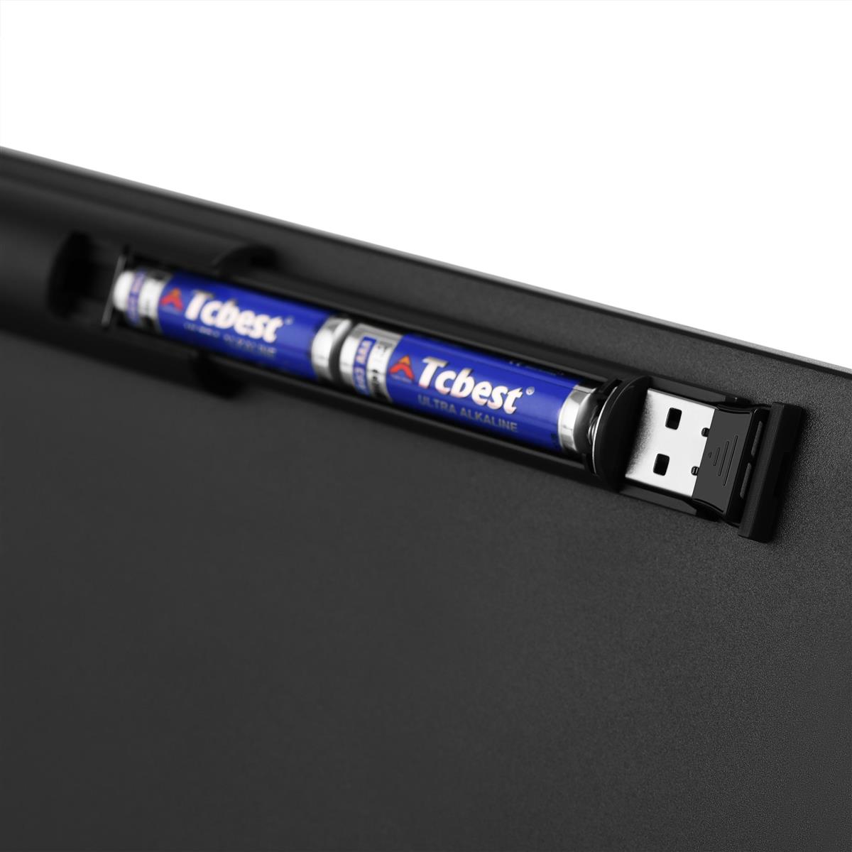 Клавіатура бездротова 2E KS270 WL/BT EN/UKR Grey/Black (2E-KS270WBGR_UA) Клавіатура бездротова 2E KS270 WL/BT EN/UKR Grey/Black (2E-KS270WBGR_UA)