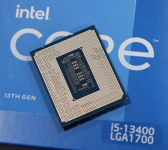 Процесор Intel Core i5 13400 2.5GHz (20MB, Raptor Lake, 65W, S1700) Tray (CM8071505093004) Процесор Intel Core i5 13400 2.5GHz (20MB, Raptor Lake, 65W, S1700) Tray (CM8071505093004)