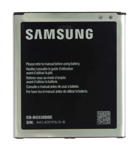 Акумулятор Samsung EB-BG530BBC (Original China)