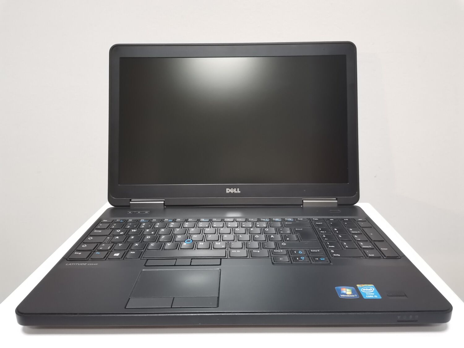 Ноутбук Dell Latitude E5540 б/в Ноутбук Dell Latitude E5540 б/в
