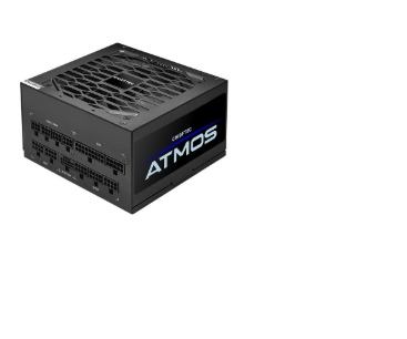 Блок живлення CHIEFTEC Atmos (850W) Блок живлення CHIEFTEC Atmos (850W)