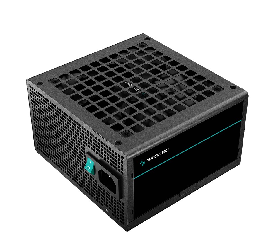 Блок живлення DeepCool PF750 (R-PF750D-HA0B-EU) 750W Блок живлення DeepCool PF750 (R-PF750D-HA0B-EU) 750W