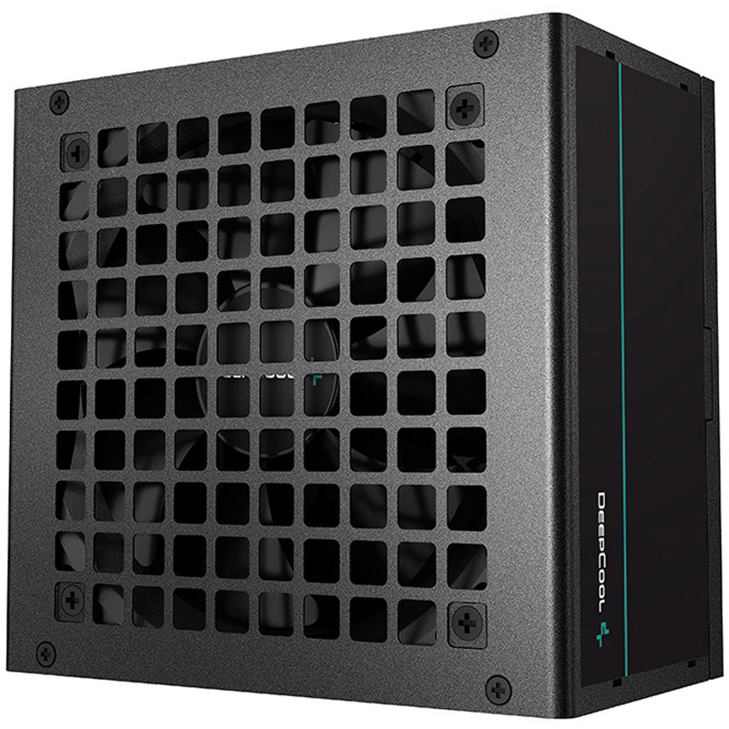 Блок живлення DeepCool PF750 (R-PF750D-HA0B-EU) 750W Блок живлення DeepCool PF750 (R-PF750D-HA0B-EU) 750W