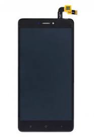 Дисплей Xiaomi Redmi Note 4X with touch screen black Дисплей Xiaomi Redmi Note 4X with touch screen black