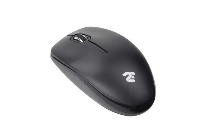 Комплект (клавіатура, миша) бездротовий 2E MK410 Black (2E-MK410MWB) Комплект (клавіатура, миша) бездротовий 2E MK410 Black (2E-MK410MWB)