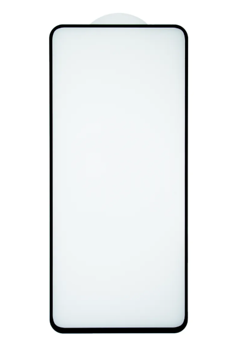 Захисне скло ESD Antistatic для Xiaomi Redmi Note 10 Pro Full Glue black