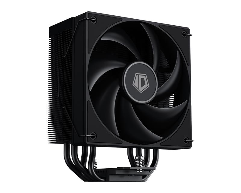 Кулер процесорний ID-Cooling Frozn A410 Black Кулер процесорний ID-Cooling Frozn A410 Black