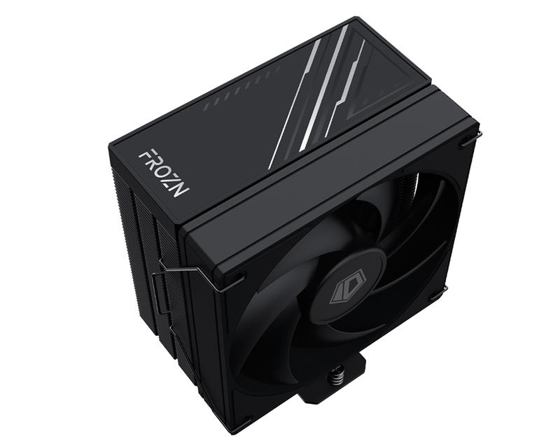 Кулер процесорний ID-Cooling Frozn A410 Black Кулер процесорний ID-Cooling Frozn A410 Black