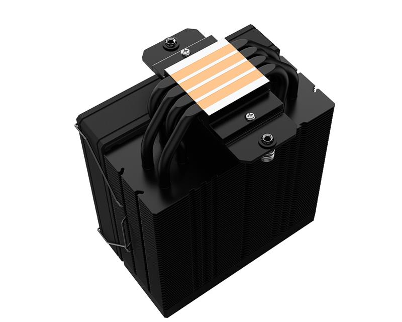 Кулер процесорний ID-Cooling Frozn A410 Black Кулер процесорний ID-Cooling Frozn A410 Black