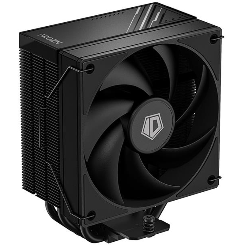 Кулер процесорний ID-Cooling Frozn A410 Black Кулер процесорний ID-Cooling Frozn A410 Black