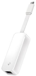 Мережевий адаптер TP-Link UE300C USB type-C to GE Мережевий адаптер TP-Link UE300C USB type-C to GE