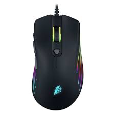 Миша 1stPlayer DK3.0 Black USB Миша 1stPlayer DK3.0 Black USB