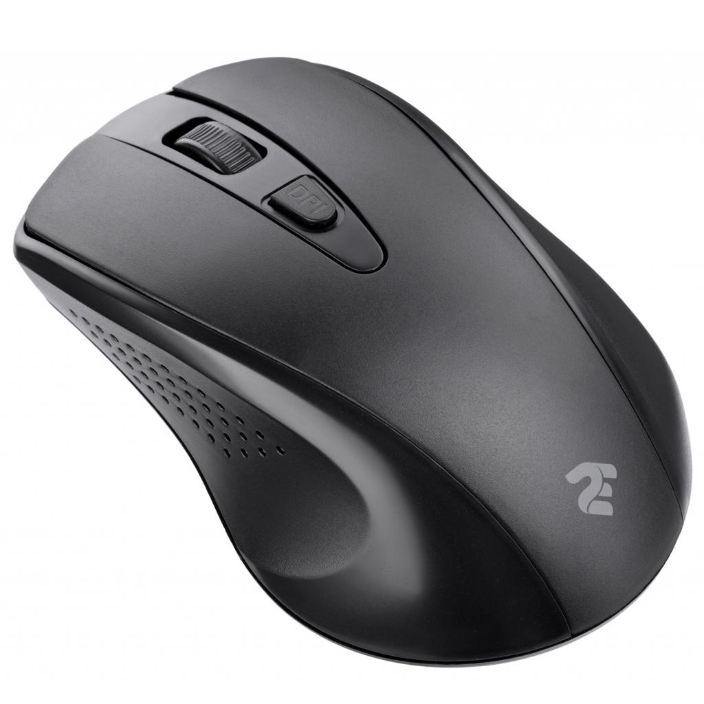 Миша бездротова 2E MF213 WL Black (2E-MF213WB) Миша бездротова 2E MF213 WL Black (2E-MF213WB)
