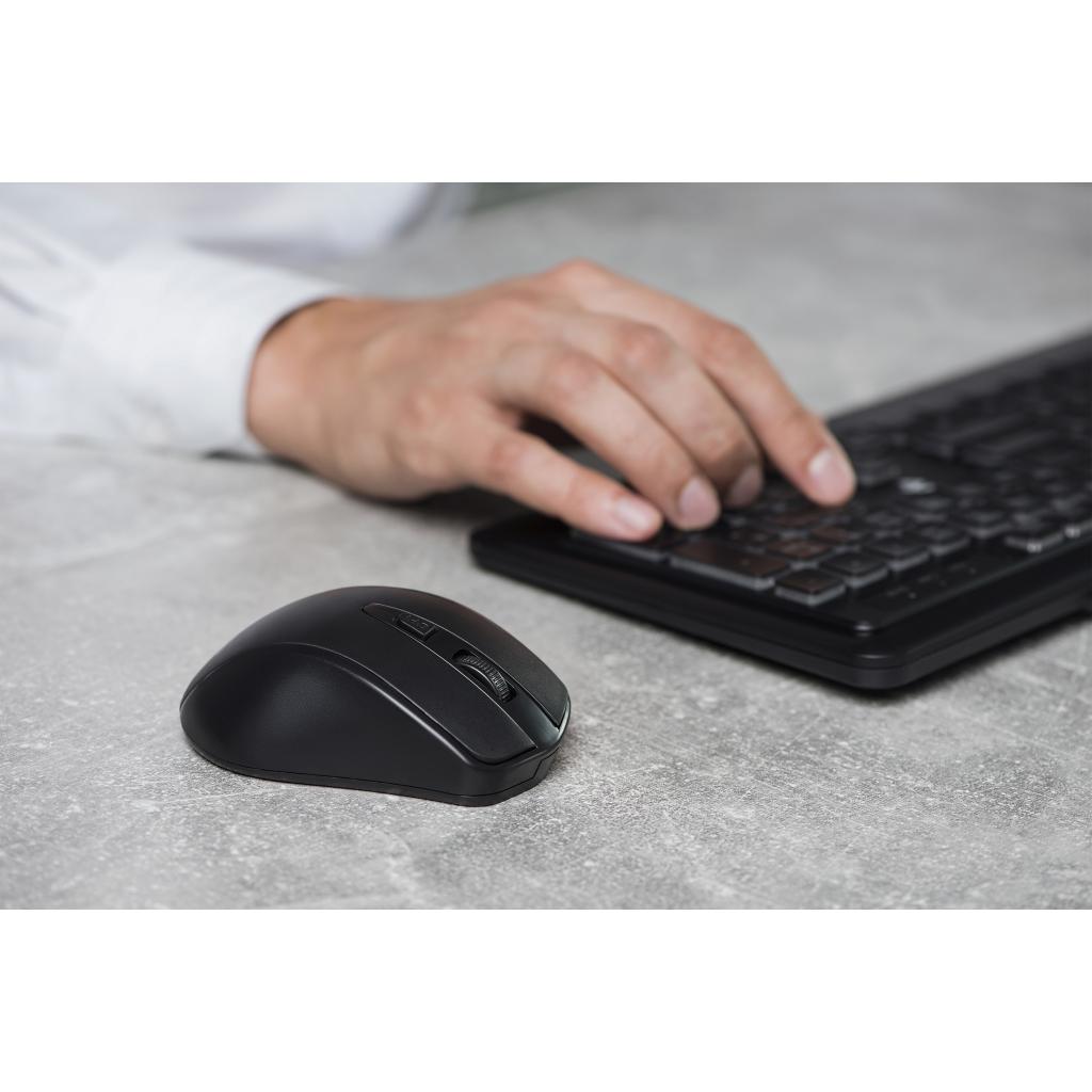 Миша бездротова 2E MF213 WL Black (2E-MF213WB) Миша бездротова 2E MF213 WL Black (2E-MF213WB)