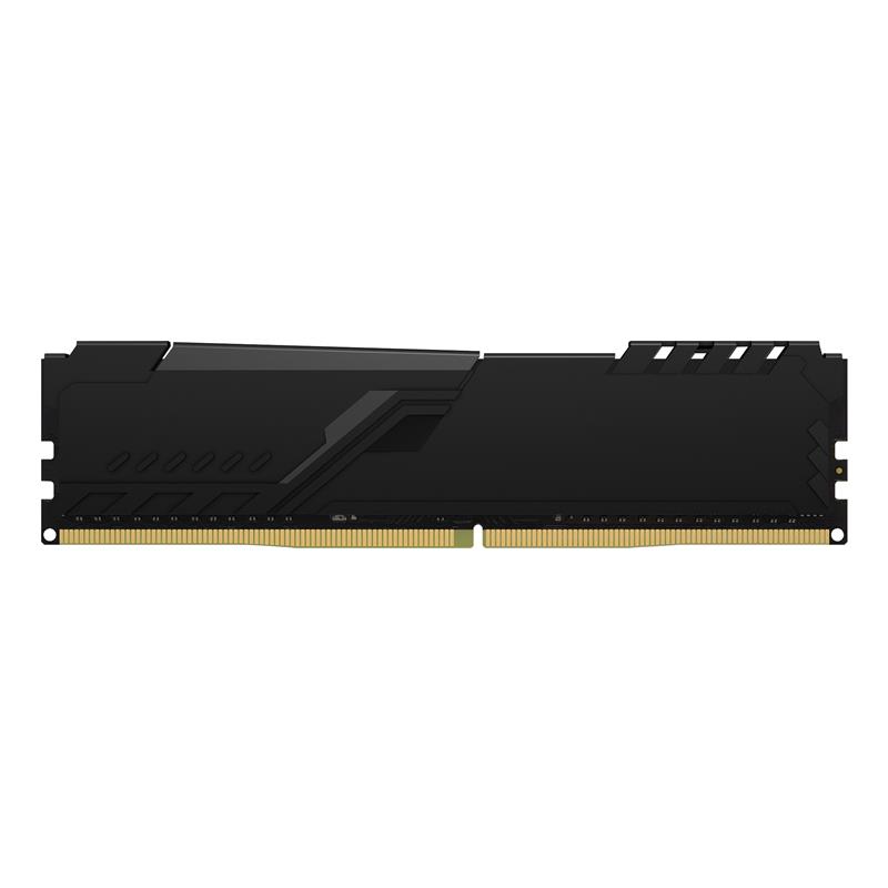 Модуль пам`ятi DDR4 2x8GB/3200 Kingston Fury Beast Black (KF432C16BBK2/16) Модуль пам`ятi DDR4 2x8GB/3200 Kingston Fury Beast Black (KF432C16BBK2/16)