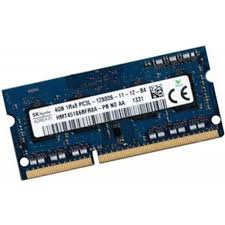 Модуль пам`яті SO-DIMM 4GB DDR3L SK hynix 12800S б/в Модуль пам`яті SO-DIMM 4GB DDR3L SK hynix 12800S б/в